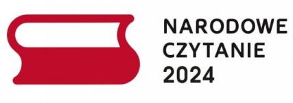 NARODOWE CZYTANIE 2024