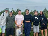 ZIELONA SZKOŁA NAD BAŁTYKIEM 2025