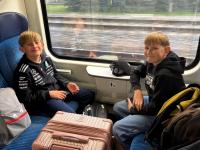 KURS ADAPTACYJNY - kl. 6