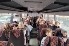 KURS NARCIARSKI - kl. 6, 7, 8